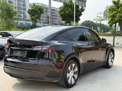 Tesla Model Y Long Range All-Wheel Drive - ფოტო 6
