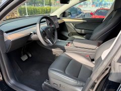 Tesla Model Y Long Range All-Wheel Drive - ფოტო 7