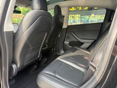 Tesla Model Y Long Range All-Wheel Drive - ფოტო 9