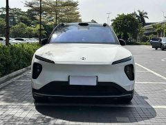 NIO ES6 2023 75kWh - ფოტო 2