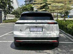 NIO ES6 2023 75kWh - ფოტო 3