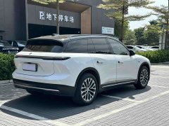 NIO ES6 2023 75kWh - ფოტო 4