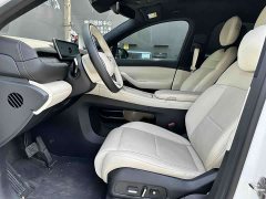 NIO ES6 2023 75kWh - ფოტო 5