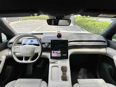 NIO ES6 2023 75kWh - ფოტო 7