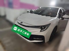 Toyota Corolla Hybrid 1.8H E-CVT Sport - ფოტო 1