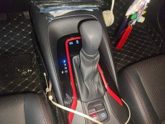 Toyota Corolla Hybrid 1.8H E-CVT Sport - ფოტო 10