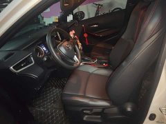 Toyota Corolla Hybrid 1.8H E-CVT Sport - ფოტო 11