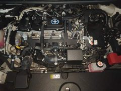 Toyota Corolla Hybrid 1.8H E-CVT Sport - ფოტო 16