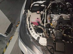 Toyota Corolla Hybrid 1.8H E-CVT Sport - ფოტო 20