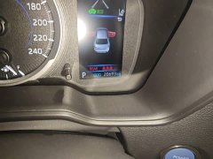Toyota Corolla Hybrid 1.8H E-CVT Sport - ფოტო 8