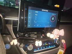 Toyota Corolla Hybrid 1.8H E-CVT Sport - ფოტო 9