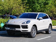 Porsche 2019 Cayenne 3.0T - ფოტო 1
