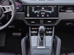 Porsche 2019 Cayenne 3.0T - ფოტო 12