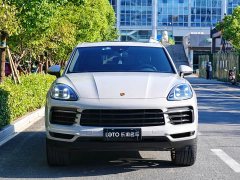 Porsche 2019 Cayenne 3.0T - ფოტო 2