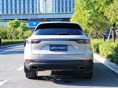 Porsche 2019 Cayenne 3.0T - ფოტო 4