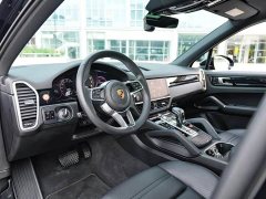 Porsche 2019 Cayenne 3.0T - ფოტო 6