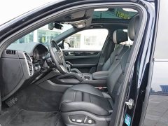 Porsche 2019 Cayenne 3.0T - ფოტო 7
