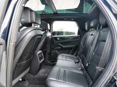 Porsche 2019 Cayenne 3.0T - ფოტო 8