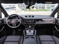 Porsche 2019 Cayenne 3.0T - ფოტო 9