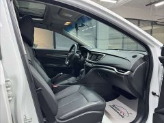 Buick Excelle Facelift Classic 1.5L Automatic Elite - ფოტო 10