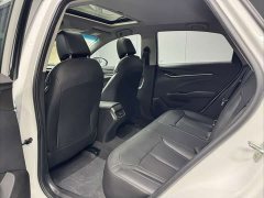 Buick Excelle Facelift Classic 1.5L Automatic Elite - ფოტო 11