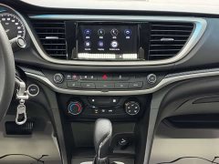 Buick Excelle Facelift Classic 1.5L Automatic Elite - ფოტო 13