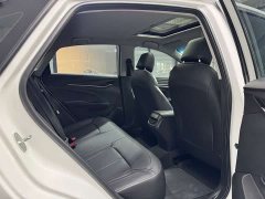 Buick Excelle Facelift Classic 1.5L Automatic Elite - ფოტო 16