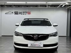 Buick Excelle Facelift Classic 1.5L Automatic Elite - ფოტო 2