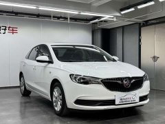 Buick Excelle Facelift Classic 1.5L Automatic Elite - ფოტო 3