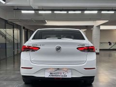 Buick Excelle Facelift Classic 1.5L Automatic Elite - ფოტო 6