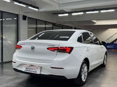 Buick Excelle Facelift Classic 1.5L Automatic Elite - ფოტო 7