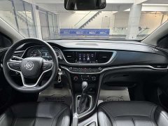 Buick Excelle Facelift Classic 1.5L Automatic Elite - ფოტო 9