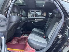 Audi A6L 45 TFSI quattro Dynamic Luxury Edition - ფოტო 11