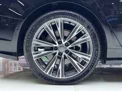 Audi A6L 45 TFSI quattro Dynamic Luxury Edition - ფოტო 15