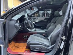 Audi A6L 45 TFSI quattro Dynamic Luxury Edition - ფოტო 4