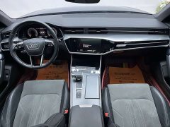 Audi A6L 45 TFSI quattro Dynamic Luxury Edition - ფოტო 6