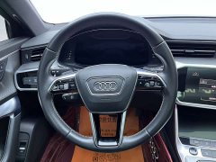 Audi A6L 45 TFSI quattro Dynamic Luxury Edition - ფოტო 8