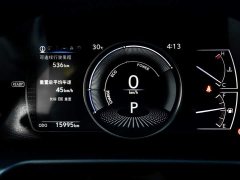 Lexus ES 300h Premium Edition - ფოტო 13