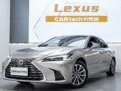 Lexus ES 300h Premium Edition - ფოტო 2