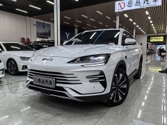 BYD Song PLUS New Energy DM-i Smart Driving Edition 160KM Flagship - ფოტო 1