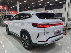 BYD Song PLUS New Energy DM-i Smart Driving Edition 160KM Flagship - ფოტო 10