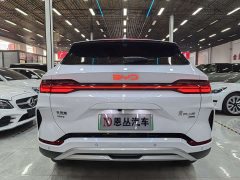 BYD Song PLUS New Energy DM-i Smart Driving Edition 160KM Flagship - ფოტო 11