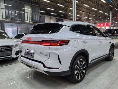 BYD Song PLUS New Energy DM-i Smart Driving Edition 160KM Flagship - ფოტო 12
