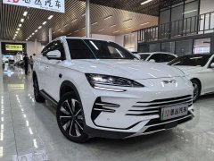 BYD Song PLUS New Energy DM-i Smart Driving Edition 160KM Flagship - ფოტო 3