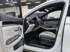 BYD Song PLUS New Energy DM-i Smart Driving Edition 160KM Flagship - ფოტო 4