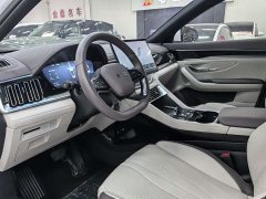 BYD Song PLUS New Energy DM-i Smart Driving Edition 160KM Flagship - ფოტო 5