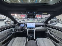 BYD Song PLUS New Energy DM-i Smart Driving Edition 160KM Flagship - ფოტო 6