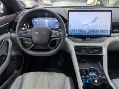 BYD Song PLUS New Energy DM-i Smart Driving Edition 160KM Flagship - ფოტო 7