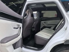 BYD Song PLUS New Energy DM-i Smart Driving Edition 160KM Flagship - ფოტო 8
