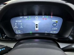 BYD Song PLUS New Energy DM-i Smart Driving Edition 160KM Flagship - ფოტო 9